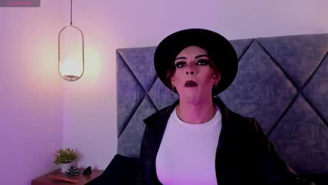 Zamara.... online show from December 15, 2:57 pm