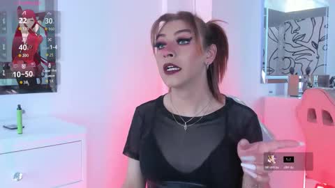 Zamara.... online show from March 7, 12:49 pm