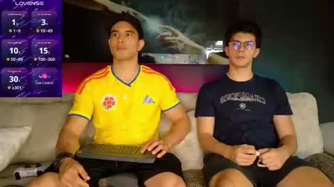 Bastian Arslan online show from June 17, 10:26 pm