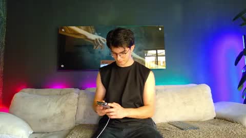 Bastian Arslan online show from June 30, 8:07 pm