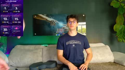Bastian Arslan online show from June 5, 2:00 pm
