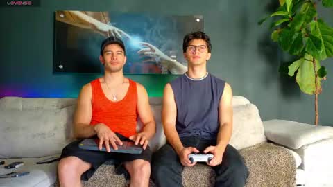 Bastian Arslan online show from June 23, 2:56 pm