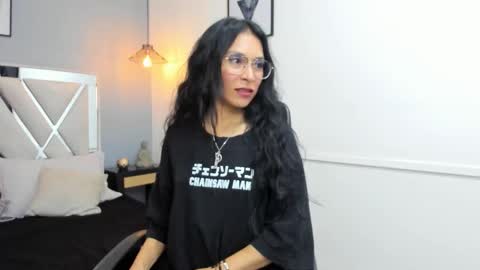 Camila  online show from November 26, 3:04 am