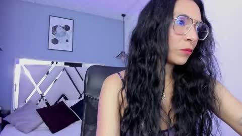 Camila  online show from October 14, 2:03 am