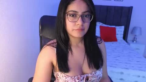 Maite online show from July 16, 5:44 am