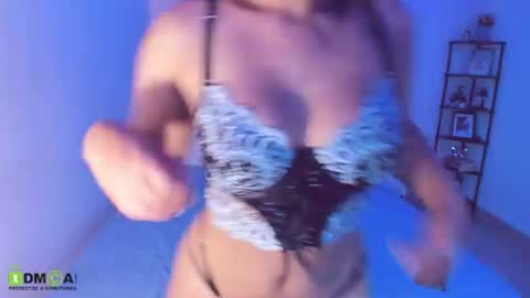Maite online show from July 6, 4:09 am