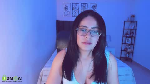 Maite online show from July 15, 5:23 am