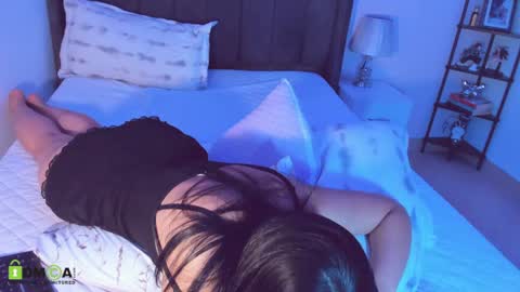 Maite online show from June 16, 3:54 am