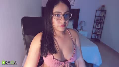 Maite online show from July 12, 2:37 am