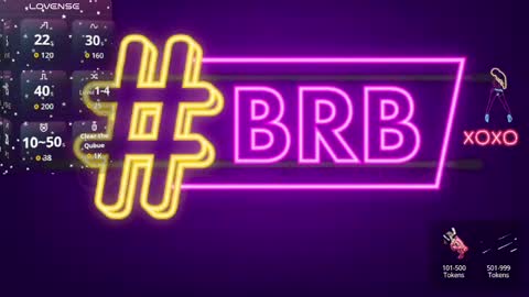 Maite online show from November 13, 5:43 am