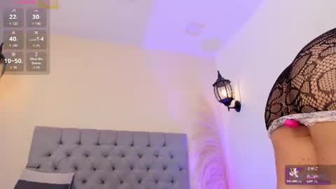 maite_smith69 online show from June 12, 2:05 pm