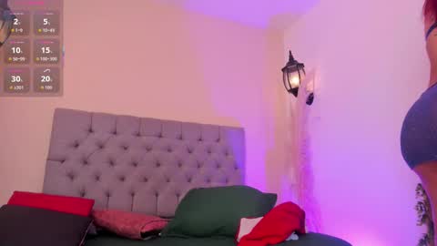 maite_smith69 online show from February 21, 2:20 pm