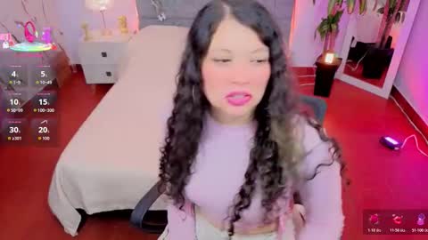 MAITE STONE1 online show from February 27, 4:38 am