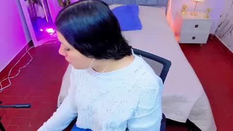 MAITE STONE1 online show from February 5, 3:21 am