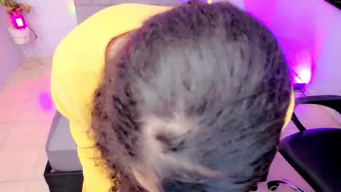 MAITE STONE1 online show from December 1, 3:48 am