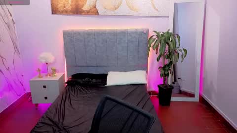 MAITE STONE1 online show from March 14, 4:27 am