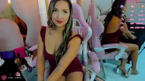 maiyajoness online show from July 12, 4:37 am