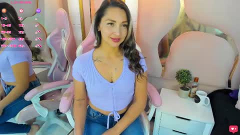 maiyajoness online show from July 30, 5:08 am