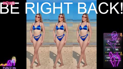 Bella online show from March 12, 5:55 am