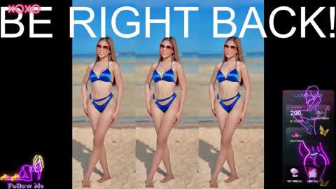 Bella online show from November 20, 7:51 am