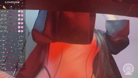 majestic_madam online show from February 25, 2:37 am