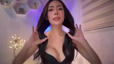 Lovely online show from January 9, 10:32 am