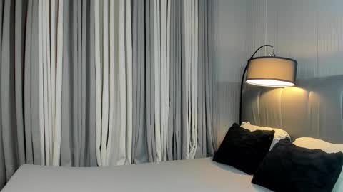 Lovely online show from February 13, 10:54 pm