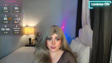 majestydannaxx online show from January 15, 4:43 am