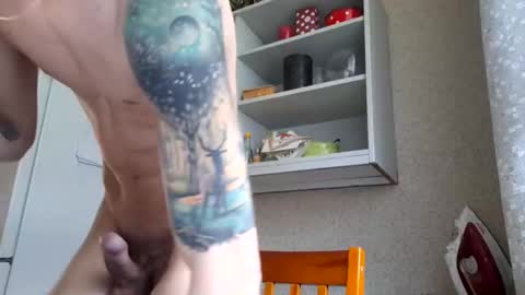 majlosustik online show from January 20, 10:29 am