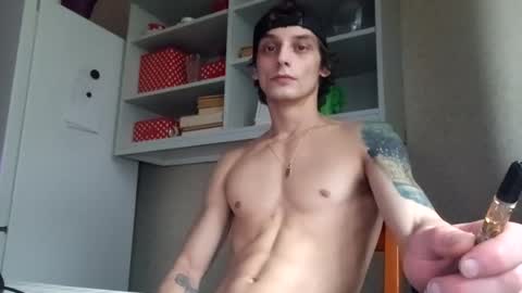 majlosustik online show from January 28, 8:47 am