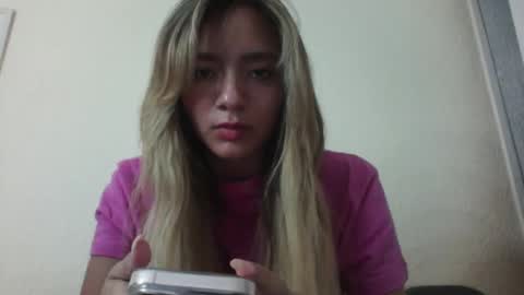 majo_gomezz online show from February 6, 12:25 am