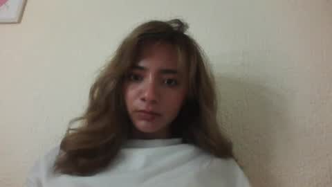 Snapshot of majo_gomezz chatting on October 21, 11:08 pm majo_gomezz online show from October 21, 11:08 pm