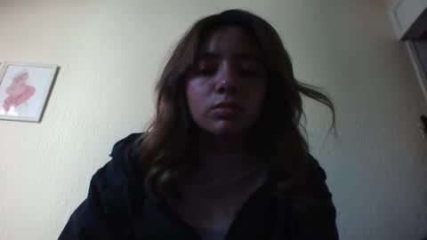 Snapshot of majo_gomezz chatting on September 25, 9:11 pm majo_gomezz online show from September 25, 9:11 pm