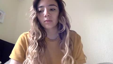 majo_gomezz online show from July 11, 6:55 pm