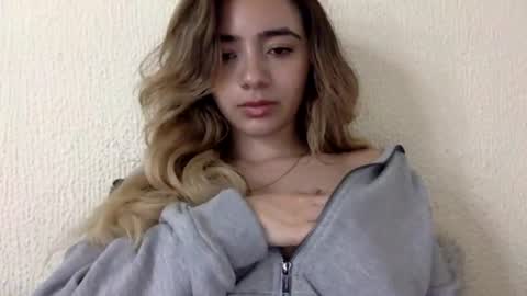 majo_gomezz online show from July 14, 2:05 am