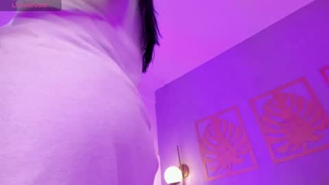 MAJO ROSE  online show from July 24, 7:11 pm