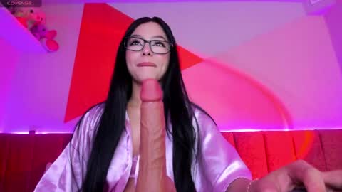 Majo Gomez online show from June 24, 11:28 am