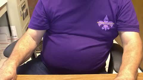 majormike34 online show from May 1, 2:33 pm