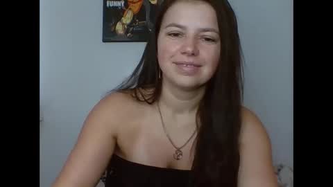 Snapshot of make_mesmile chatting on October 20, 6:51 am make_mesmile online show from October 20, 6:51 am