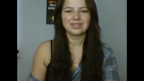 Snapshot of make_mesmile chatting on October 21, 7:02 am make_mesmile online show from October 21, 7:02 am