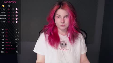 Ruby online show from November 23, 9:40 am