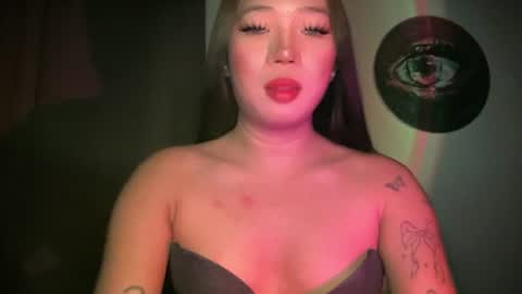 KEANA online show from June 16, 1:20 am