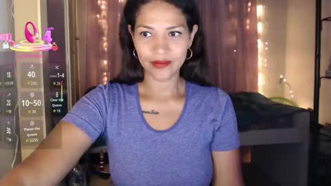 MAKENNAA online show from October 10, 10:32 am