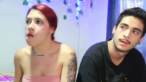 Makenzy darly online show from January 23, 10:11 pm