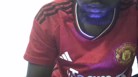 Afrovite Dick online show from March 10, 2:39 am