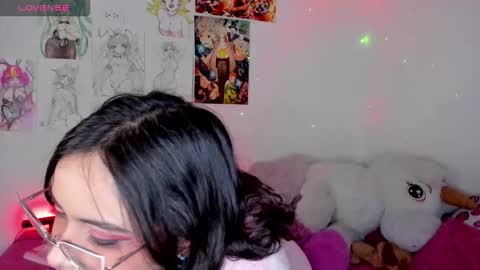 Maki Sins online show from February 16, 1:48 am