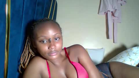 Eva online show from April 28, 2:27 am