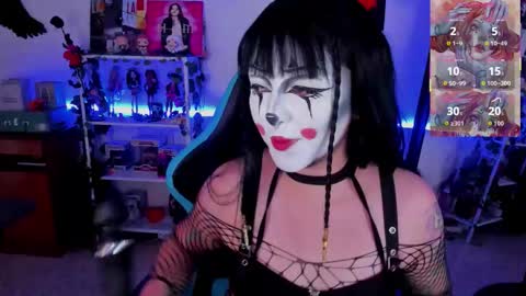 ...  ... online show from November 15, 1:40 am