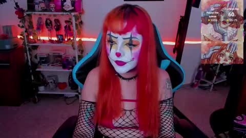 ...  ... online show from November 17, 1:52 am