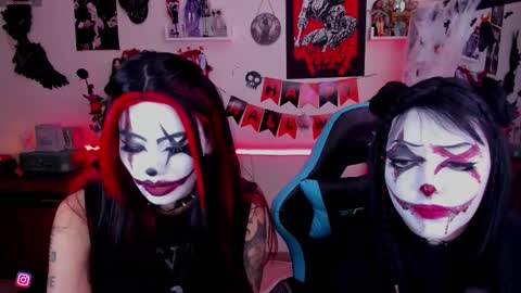 ...  ... online show from October 29, 12:40 pm